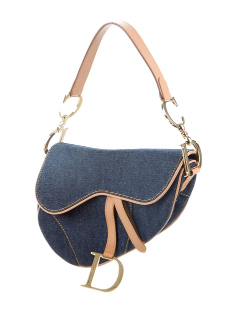 dior saddle bag india|Dior saddle denim.